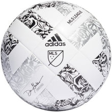 Load image into Gallery viewer, adidas 2022 MLS NFHS League Ball
