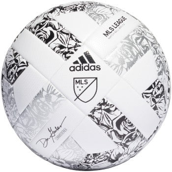 adidas 2022 MLS NFHS League Ball