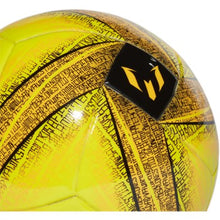 Cargar imagen en el visor de la galería, adidas Messi Mini Ball

