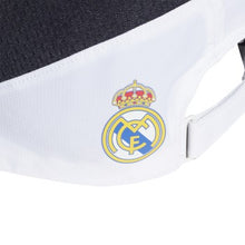 Cargar imagen en el visor de la galería, adidas Real Madrid 21/22 TeamGeist Cap
