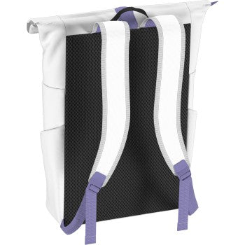 adidas backpack real madrid adidas Real Madrid Backpack – Rockville & Sterling Soccer Supplies