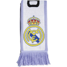 Cargar imagen en el visor de la galería, adidas Real Madrid Scarf
