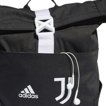 Cargar imagen en el visor de la galería, adidas Juventus Backpack
