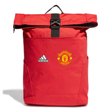 Cargar imagen en el visor de la galería, MUFC Backpack
