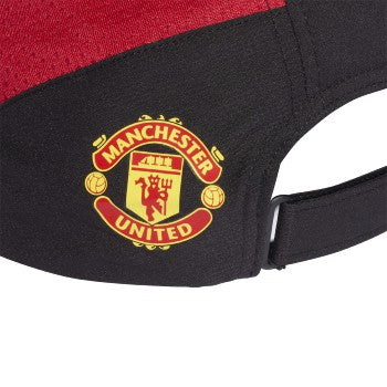 adidas Manchester United 21/22 TeamGeist Cap – Rockville