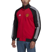 Load image into Gallery viewer, MUFC 21 ANTHEM Jacket
