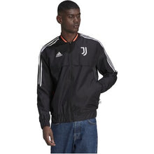 Cargar imagen en el visor de la galería, adidas Juventus 22/23 Anthem Jacket
