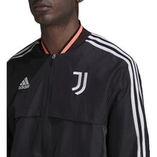 Load image into Gallery viewer, adidas Juventus 22/23 Anthem Jacket
