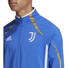 Cargar imagen en el visor de la galería, adidas Juventus TeamGiest Woven Jacket
