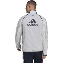 Cargar imagen en el visor de la galería, adidas Real Madrid 21/22 Teamgeist Woven Jacket
