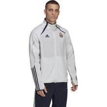 Cargar imagen en el visor de la galería, adidas Real Madrid 21/22 Teamgeist Woven Jacket
