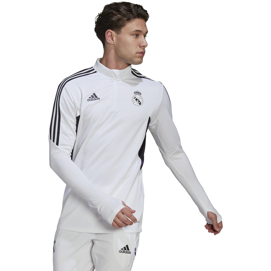 adidas Real Madrid 22/23 Training Top
