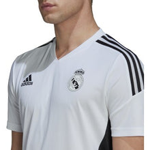 Load image into Gallery viewer, adidas Real Madrid 22/23 Training Jersey
