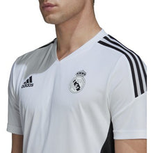 Cargar imagen en el visor de la galería, adidas Real Madrid 22/23 Training Jersey
