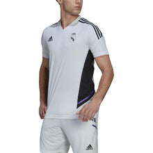 Load image into Gallery viewer, adidas Real Madrid 22/23 Training Jersey

