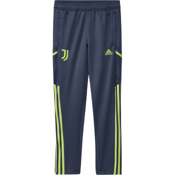 adidas Youth Juventus Condivo 22 Training Pants