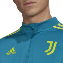 Cargar imagen en el visor de la galería, adidas Juventus 22/23 Training Top
