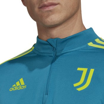 adidas warm training top