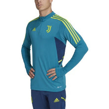 Load image into Gallery viewer, adidas Juventus 22/23 Training Top
