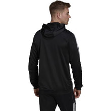 Load image into Gallery viewer, adidas Arsenal FC 2021/2022 Hooded Track Top
