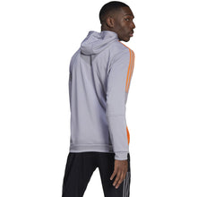 Load image into Gallery viewer, adidas Juventus Hooded Track Top
