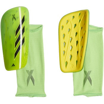 adidas X Shinguard League