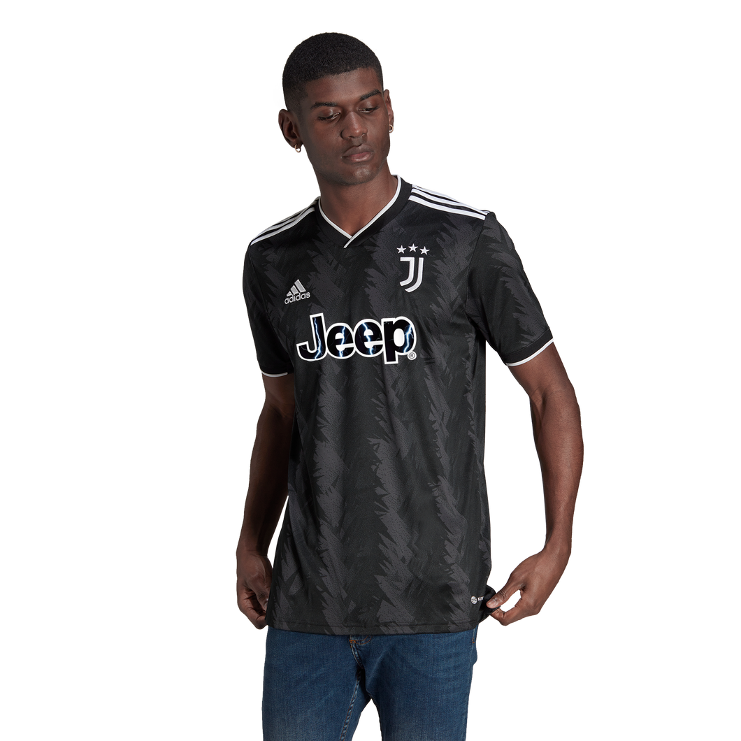 adidas Juventus 22 23 Away Jersey Rockville Sterling Soccer Supplies