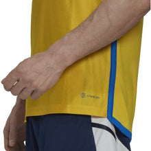 Load image into Gallery viewer, adidas Sweden 2022 Home Jersey
