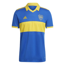 Load image into Gallery viewer, adidas Boca Juniors Home Jersey 22/23
