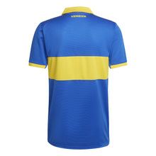 Load image into Gallery viewer, adidas Boca Juniors Home Jersey 22/23
