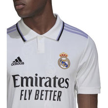 Cargar imagen en el visor de la galería, adidas Men&#39;s Real Madrid 22/23 Home Jersey
