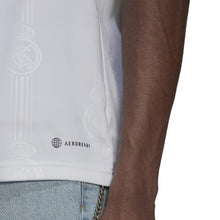 Cargar imagen en el visor de la galería, adidas Men&#39;s Real Madrid 22/23 Home Jersey
