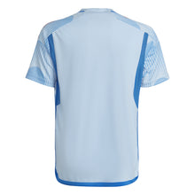 Load image into Gallery viewer, adidas Spain 2022/23 Away Youth Jersey
