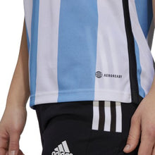 Cargar imagen en el visor de la galería, adidas Argentina 2022 Womens Home Jersey
