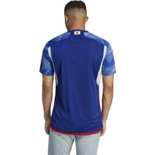 Load image into Gallery viewer, adidas Japan WC 2022 Home Jersey

