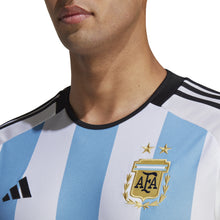 Load image into Gallery viewer, adidas Mens Argentina 2022 Home Jersey
