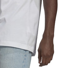 Load image into Gallery viewer, adidas FC Bayern Munchen Graphic Tee
