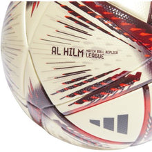 Cargar imagen en el visor de la galería, adidas Al Hilm League World Cup Ball
