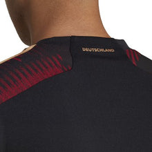 Load image into Gallery viewer, adidas Germany WC 2022 Away Jersey
