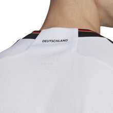 Cargar imagen en el visor de la galería, adidas Germany WC 2022 Home Jersey
