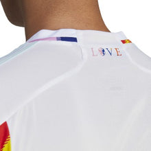 Cargar imagen en el visor de la galería, adidas Mens 2022 Belgium Away Jersey
