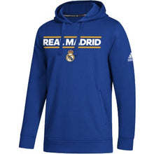 Load image into Gallery viewer, adidas Real Madrid 22/23 Fleece Hoodie
