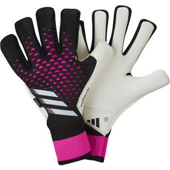 Adidas Predator GL Match Fingersave - Thumbnail 4