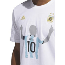 Cargar imagen en el visor de la galería, adidas Messi House of Blanks T-Shirt
