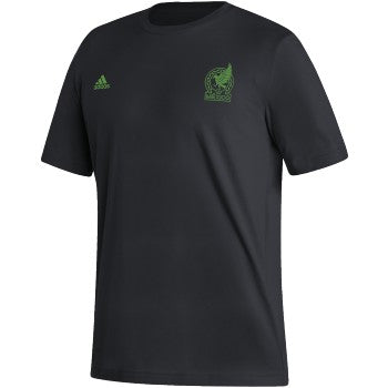 adidas 2022 Mexico Tee