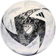 Load image into Gallery viewer, adidas MLS League NFHS Ball 2023
