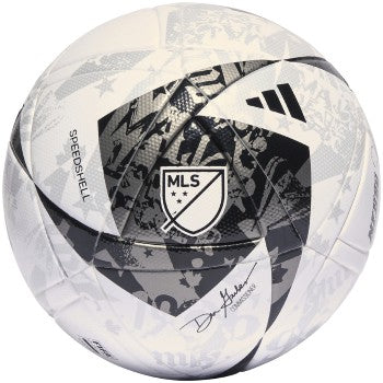 adidas MLS League NFHS Ball 2023