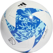 Load image into Gallery viewer, adidas MLS Club Ball 2023
