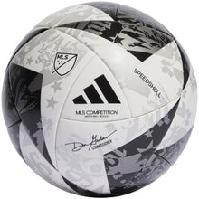 Load image into Gallery viewer, adidas MLS Competition NFHS Ball 2023
