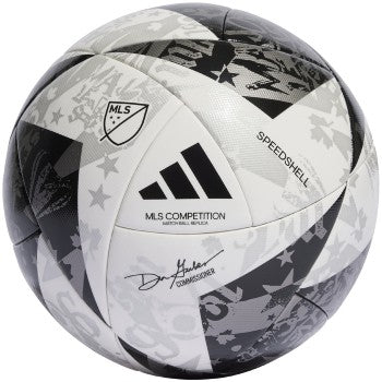 adidas MLS Competition NFHS Ball 2023